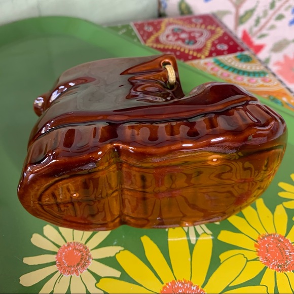 70s Ceramic Boot - Picture 5 of 9